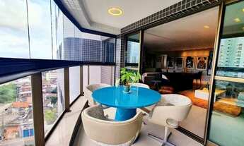 Imagem: Apartamento para venda possui 171 metros