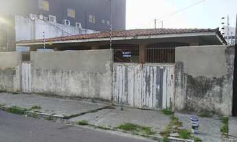 Imagem: Casa Padrão em João Pessoa