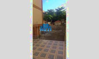 Imagem 6: Apartamento para venda com 50 metros quadrados com 2 quartos em Jacarepaguá - Rio de Janei