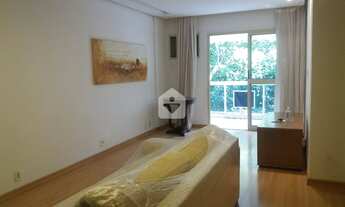 Imagem 4: RIO DE JANEIRO - Apartamento Padrão - Lagoa