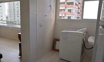 Imagem 6: Apartamento com 43m², 1 dorm, mobiliado no Tatuapé