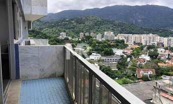 Imagem 5: Rio de Janeiro - Apartamento Padrão - Leblon