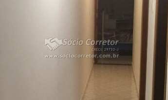 Imagem 7: VENDO SOBRADO 198 M²- VL. BARROS - 3 DORMS. COM SUITE