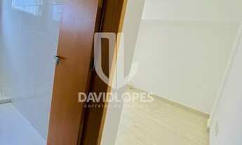 Imagem 7: Bom Pastor - Apto. 2/4, Suíte, Varanda, Área Externa e 1 Vga - Juiz de Fora - MG