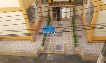 Imagem 2: Apartamento para venda com 50 metros quadrados com 2 quartos em Jacarepaguá - Rio de Janei