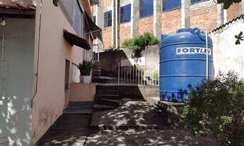 Imagem 7: Casa + Terreno, Centro do Vilar dos Teles (a 30 metros da Casa & Vídeo) - Cod 723