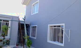 Imagem 5: Casa com edícula total 570 m² com 8 quartos no Portão - Curitiba - PR