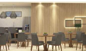 Imagem 4: Apartamento para venda possui 31 metros quadrados com 1 quarto em Tambaú - João Pessoa - P