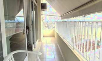 Imagem: Apartamento para aluguel, 3 quartos, 1 suíte