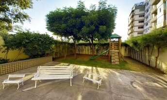 Imagem 3: Apartamento com 3 dormitórios à venda, 126 m² na Aldeota