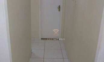 Imagem 11: Apartamento com 3 dormitórios à venda, 90 m² por R$ 450.000 - Vila Isabel - Rio de Janeiro