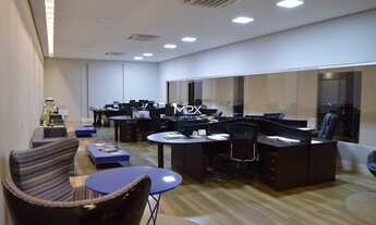 Imagem: PIRACICABA - Conjunto Comercial/sala - Vila