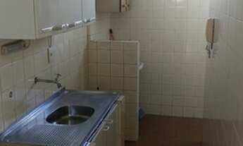 Imagem 5: Apto 60 m2. 1 quarto em Botafogo, garagem. piso frio. Armário embutido