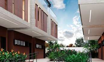 Imagem 6: Casa em condomínio fechado para venda no Campo Belo, São Paulo - SP