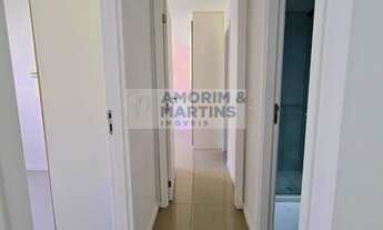 Imagem 7: Apartamento para Venda em Rio de Janeiro, Recreio dos Bandeirantes, 2 dormitórios, 1 suíte