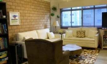 Imagem 3: Apartamento com 133m² a Venda - Pinheiros - SP