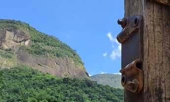Imagem 3: Chacara em Macaé - Serra da Cruz área rural