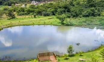 Imagem 2: Lote no Jardins Porto