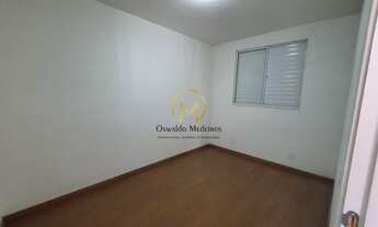 Imagem 7: Apartamento para aluguel possui 55 metros quadrados com 2 quartos em Independência - Petró