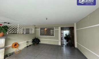 Imagem: Sobrado Guarulhos