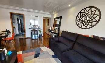 Imagem 1: Apartamento à Venda 93m², Pinheiros - São Paulo