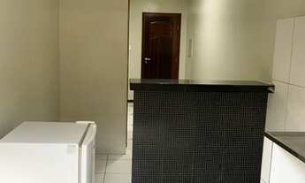 Imagem 3: Kitnet semi mobiliada para locação no bairro Laguinho