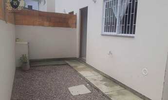 Imagem 5: Sobrado com 2 dormitórios à venda, 60 m² por R$ 266.000,00 - Nova Palhoça - Palhoça/SC