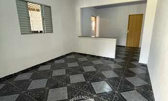 Imagem 5: Alugo Casa com 3 quartos. Vila Juracy, Luziania/GO