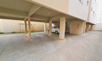 Imagem 2: Apartamento para venda com 89 metros quadrados com 3 quartos em Santa Mônica - Uberlândia