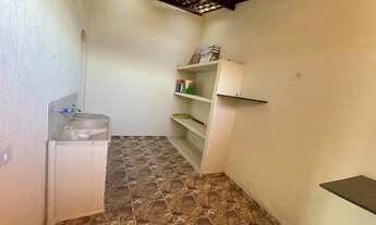 Imagem 6: Casa para aluguel com 90 metros quadrados com 2 quartos no São Francisco