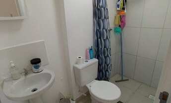 Imagem 5: Oportunidade - 2 Quartos Térreo- Condomínio Enseada de Jacaraipe