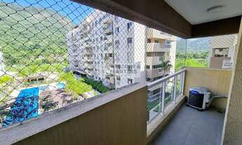 Imagem 3: Apartamento para Venda em Rio de Janeiro, Recreio dos Bandeirantes, 2 dormitórios, 1 suíte