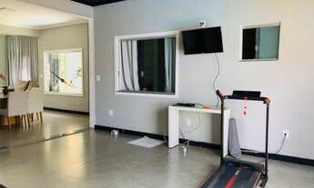 Imagem 7: Vendo Casa Nova no Condomínio Parque das Nogueiras