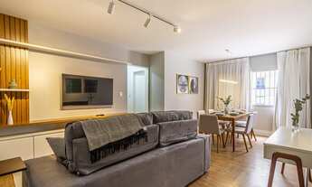 Imagem 1: R. Oscar Freire, 1735