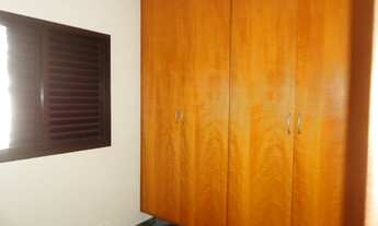 Imagem 4: Apartamento para aluguel tem 168 metros quadrados com 3 quartos em Higienópolis - Piracica