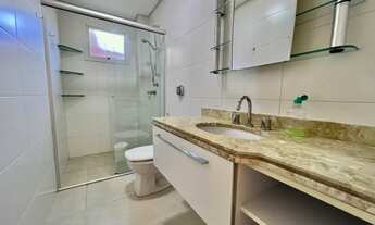 Imagem 5: Apartamento único com Terraço a 1 Quadra do Mar e da Praça Luis Bassani