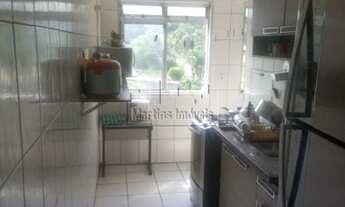 Imagem 6: Apartamento para venda com 50 metros quadrados com 2 quartos em Jardim Pedra Branca - São