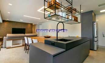 Imagem 1: 189m - 3 vgs - terraço gourmet - Bairro Chacara S.Antonio