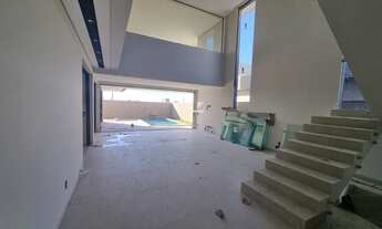 Imagem 4: CAMPO GRANDE - Casa de Condomínio - Alphaville II