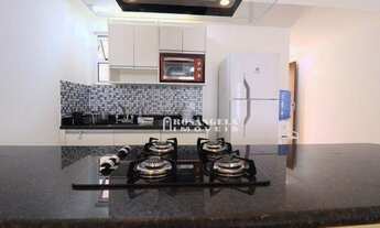 Imagem 4: Apartamento à venda, 42 m² por R$ 345.000,00 - Alto - Teresópolis/RJ