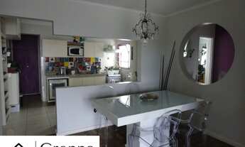 Imagem 7: Apartamento Mobiliado à Venda e Locação 102m² - Vila Madalena, São Paulo