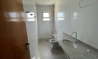 Imagem 6: Cobertura nova, bairro São Mateus, 4 quartos, 2 suítes, 2 vagas, terraço