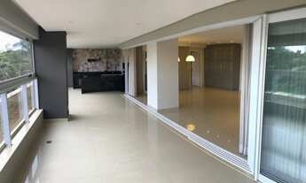 Imagem: Apartamento para venda possui 252 metros