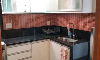 Imagem: Apartamento 03 quartos Barreiro de Baixo