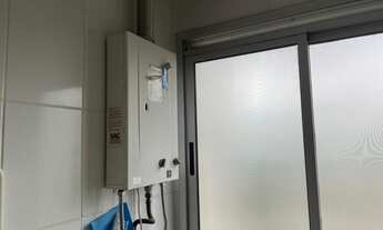 Imagem 6: Apto para venda possui 54m2, com 2 quartos em Vila Miriam - GUARULHOS