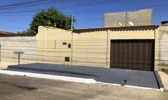 Imagem: Casa de 3 Qt sendo uma suíte com piscina