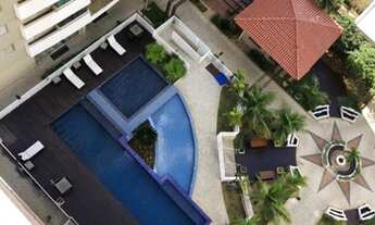 Imagem: Apartamento para venda tem 77 metros quadrados