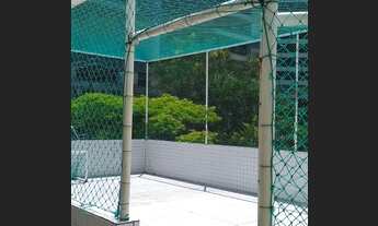 Imagem 4: Apartamento para venda com 113 metros quadrados com 3 quartos em Tambaú