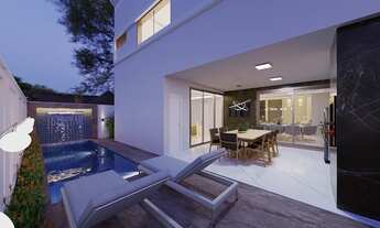 Imagem 2: Casa Terras Alphaville