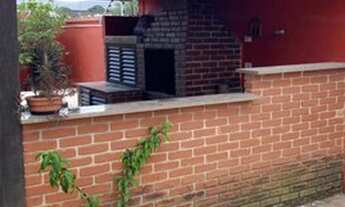 Imagem 3: Casa com piscina - Guarujá